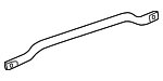 10283945 - Suspension: Stabilizer Bar for GM Image