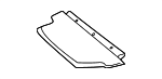 6473250010C0 - Body: Side Extension for Lexus Image
