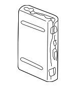 912050040C0 - : Case for Lexus Image