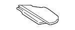 6473150010C0 - Body: Side Extension for Lexus Image