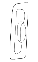 6474350010C0 - Body: Cover for Lexus Image