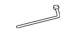 915076020 - Body: Wrench for Lexus Image