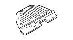 MR355476 - Engine: Intake Cover for Mitsubishi Image