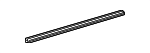 681740E051 - Body: Belt Weather-Strip for Toyota: Highlander Image