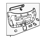 Lower Trim Panel