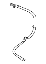 T2R11088 - : Cable for Jaguar Image