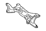 4000A428 - : Cross-Member for Mitsubishi: Lancer, Outlander, Outlander Sport Image