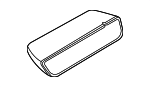 265980W000 - : Cover for Nissan Image