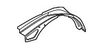 15787560 - : Wheelhouse for Chevrolet: SSR Image