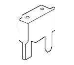 1879004948 - Electrical: Mini Fuse for Hyundai Image