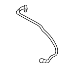 7720952020 - : Tube Assembly for Toyota: Echo Image