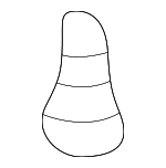 7728352010 - : 2000-2006 Toyota - Tank Shield Plug for Scion: xA, xB | Toyota: Echo Image