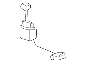 8332052070 - : Fuel Gauge Sending Unit for Toyota Image