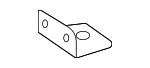 2436805301 - Body: Bracket for Mercedes-Benz Image