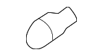 1864316004N - Electrical: Back Up Light Bulb for Kia Image
