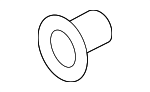 871252E000 - Electrical: Tail Light Grommet for Kia Image