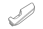 82940JA10A - Body: Armrest for Nissan Image