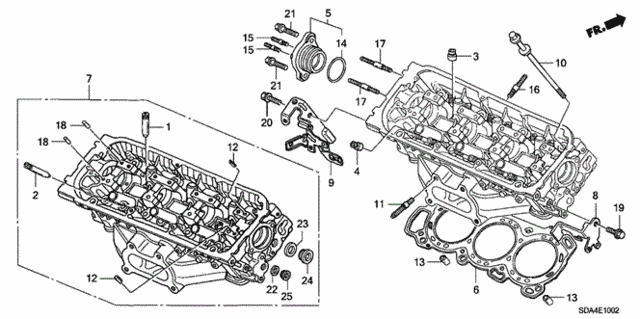 Diagram 1