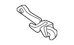 MR503838 - : Release Handle for Mitsubishi Image