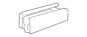 7114935020C0 - : Cover Cap for Toyota Image