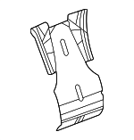 84774599 - Body: Seat Back Heater for Buick: Envision Image