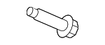 XR857426 - Steering: Joint Bolt for Jaguar: E-Pace, I-Pace Image