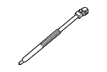 T4K4750 - : Steering Shaft for Jaguar Image