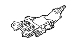 T4K4380 - : Steering Column for Jaguar Image