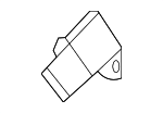 CX2803 - Emission System: Motorcraftâ„¢ M.A.P Sensor for Ford Image