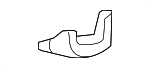 25710009 - Body: Spring Seat for GM Image