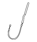 7269060110C1 - Body: Cable for Toyota Image