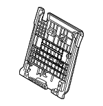 Seat Back Panel