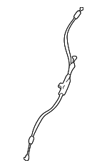 7809160100 - Body: Cable for Toyota Image