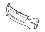 86511G5010 - Body: Bumper Cover for Kia: Niro Image
