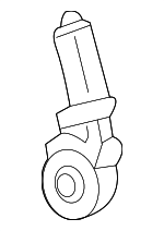 13595014 - Body: Recline Motor for GM Image