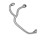 12163360 - Body: Wire Harness for Chevrolet: Classic, Malibu | Oldsmobile: Alero, Cutlass | Pontiac: Grand Am Image image