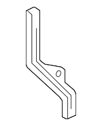 55055467AB - HVAC: HVAC Blower Motor Resistor for Mopar Image