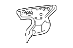 31675511 - Body: Reinforced Panel for Volvo Image