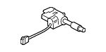 D6211E - Steering: ACDelcoâ„¢ Combo Switch for GM Image