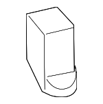 15242754 - Steering: Ignition Switch for GM Image