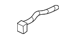 10443310 - Steering: Tilt Lever for GM Image