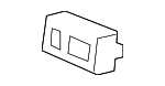 81289TG7A02 - Body: Heating Unit for Honda: Passport Image