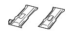 52021723AA - Body: Transmission Cross-member for Mopar Image