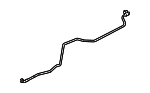 86281351 - Electrical: Drive Motor Battery Pack Coolant Hose for GM Image image