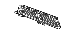 85695047 - Cooling System: Lower Shutter for GM Image