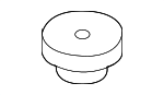 4914282Z00 - Steering: Reservoir Cap for Suzuki Image
