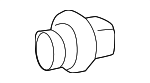 9007560083 - Electrical: Signal Lamp Bulb Socket for Lexus Image