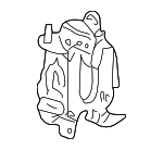 79350S0XA01 - : Door Actuator for Acura Image