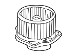 79310S84A01 - : Blower Motor for Acura Image
