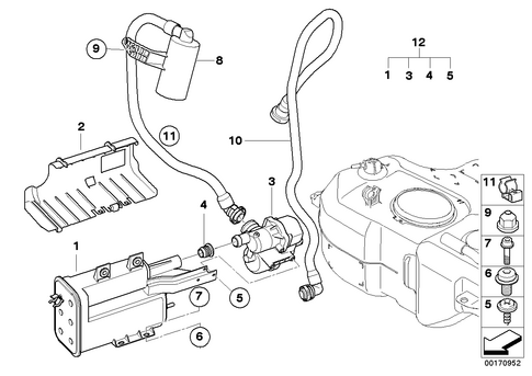 Ventilation for 2013 Mini Cooper #0